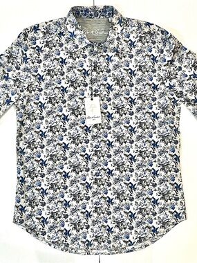 Robert Graham - Valdez Dress Shirt